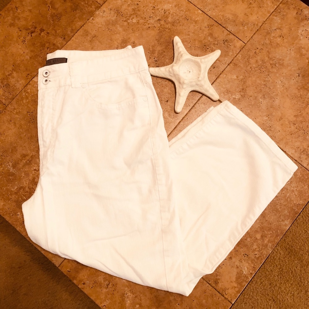 Nine West Women’s Capris size 14